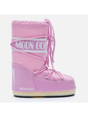 Moon Boot Nylon Kız Çocuk Kar Botu 2monk2012004