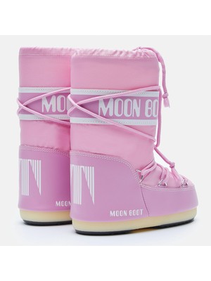 Moon Boot Nylon Kız Çocuk Kar Botu 2monk2012004