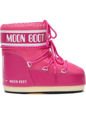 Moon Boot Icon Low 2  Kız Çocuk Kar Botu 2MONK2022016