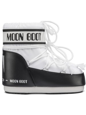 Moon Boot Classic Low 2  Kız Çocuk Kar Botu 2MONK2020022