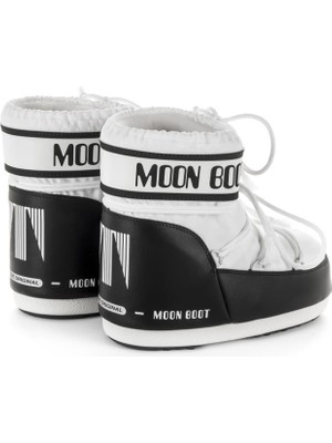 Moon Boot Classic Low 2  Kız Çocuk Kar Botu 2MONK2020022