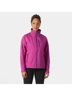 Helly Hansen W Crew Midlayer Kadın Mont 2