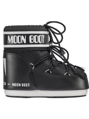 Moon Boot Classic Low 2  Kız Çocuk Kar Botu 2MONK2020020