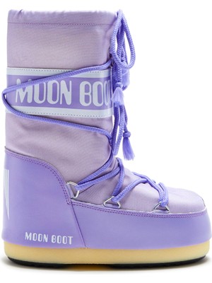 Moon Boot Icon Nylon Kız Çocuk Bot 2MONK2023015