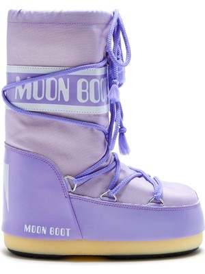 Moon Boot Icon Nylon Kız Çocuk Bot 2MONK2023016