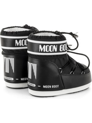 Moon Boot Classic Low 2  Kız Çocuk Kar Botu 2MONK2020020