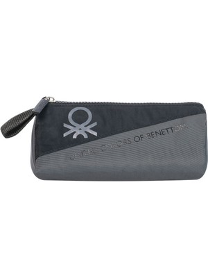 United Colors Of Benetton Ton Sür Ton Unisex Çocuk Üçgen Kalemlik