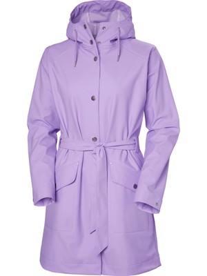 Helly Hansen W Kırkwall Iı Kadın Yağmurluk Mont