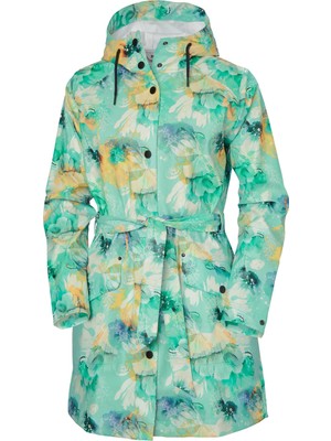 Helly Hansen W Kırkwall Iı Kadın Yağmurluk Mont