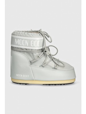 Moon Boot Icon Low 2 Glacier Kadın Kar Botu 2MONW2022021