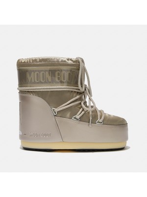 Moon Boot Icon Low Glance Kadın Kar Botu 2MONW2022022