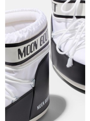 Moon Boot Classic Low 2 Kadın Kar Botu 2MONW2020017