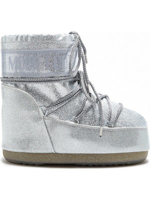 Moon Boot Icon Low Glitter Kadın Kar Botu 2MONW2023020