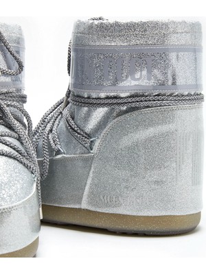 Moon Boot Icon Low Glitter Kadın Kar Botu 2MONW2023020