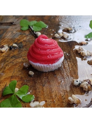 Tahtakale Toptancı Silikon Kalıp  Cupcake Şekilli M14