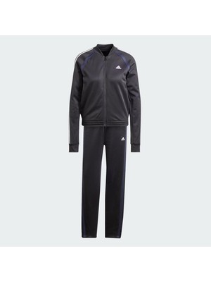 adidas Teamsport Track Suit Kadın Eşofman Takımı