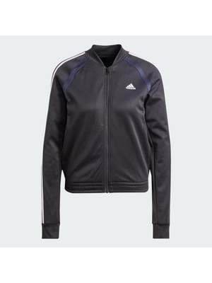 adidas Teamsport Track Suit Kadın Eşofman Takımı