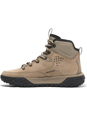 Timberland Greenstride Motion 6 Mid Lace Up Erkek Hiking Bot