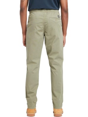 Timberland Stretch Twill Jogger Erkek Pantolon