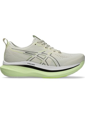Asics Glideride Max Kadın Gri Koşu Ayakkabısı 1012B691-200