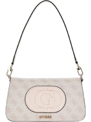 Guess Eco Mıetta Flap Shou