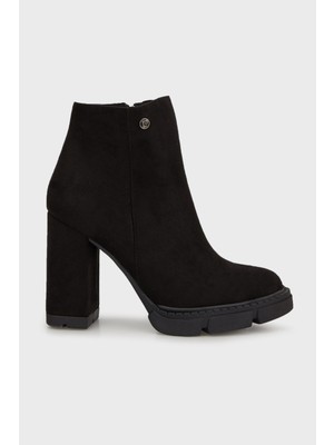 Pierre Cardin Platform Topuk Bot Kadın Bot Pc54139