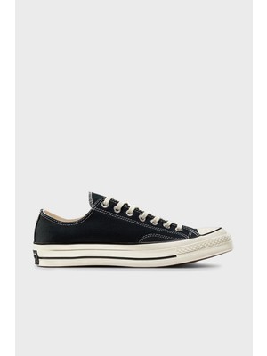 Converse Chuck Taylor Logolu Sneaker Ayakkabı  Ayakkabı 162058C 001