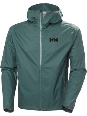 Helly Hansen Loke Terra Erkek Yağmurluk