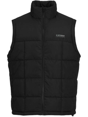 Jack&jones 12256903 Jjben Square Bodywarmer Erkek Yelek