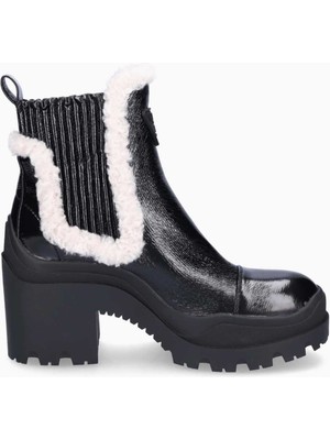 Guess Footwear Logolu Bootie