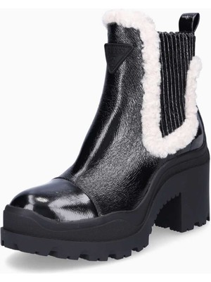 Guess Footwear Logolu Bootie