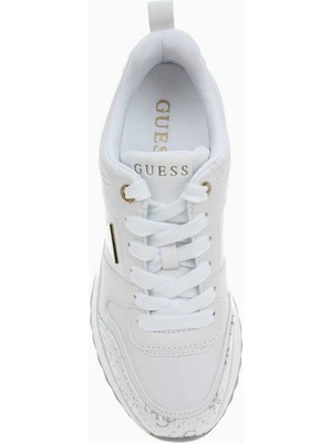 Guess Footwear Running Sneakers