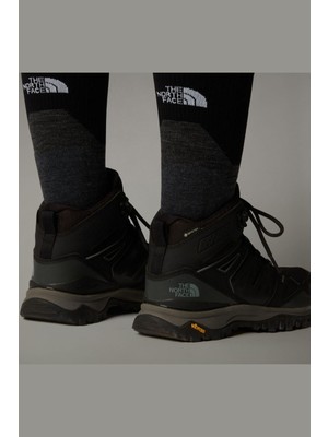 The North Face Kadın Hedgehog Mid Gore-Tex Doğa Yürüyüşü Botu