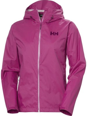 Helly Hansen Loke Terra Kadın Yağmurluk