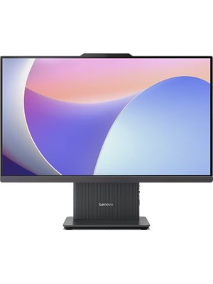 Lenovo Ideacentre Aıo 24IRH9 Intel Core I7-13620H 32GB Ddr5 2tb SSD Intel UHD Graphics 23.8 Fhd IPS Freedos F0HN00EATR-322 Kablosuz Klavye+Mouse Siyah All In One Bilgisayar