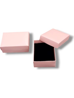 Metro Kuyumculuk Malzemeleri Karton Set Kutusu