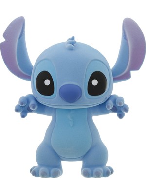 Disney Büyük Flok Stitch Figür
