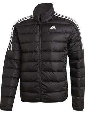 adidas GH4589 Ess Down Jacket Erkek Mont