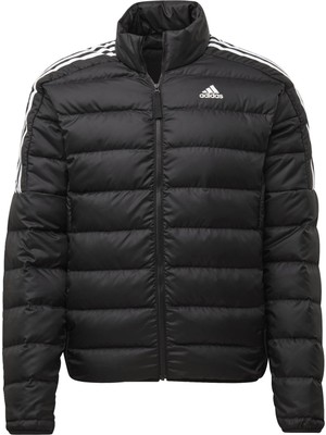 adidas GH4589 Ess Down Jacket Erkek Mont