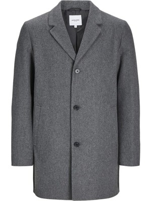 Jack Jones Morten Wool Erkek Kaban 12178870