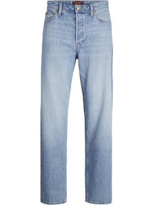 Jack Jones Eddıe Erkek Jean Pantolon 12258562