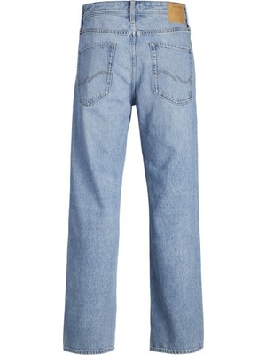 Jack Jones Eddıe Erkek Jean Pantolon 12258562