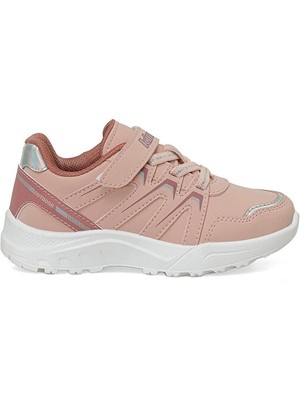 Kinetix Balvın P 4pr Kınetıx Outdoor Kız Çocuk Pembe Spor Ayakkabı - 4W