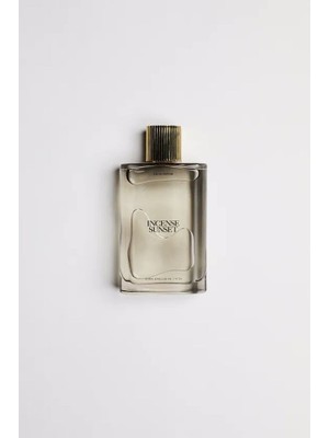 Zara Incense Sunset Edp 90ML Indirim Şehri (3.04 Fl. Oz). Edp Kadın Parfüm