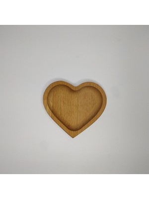 Ciciler Cuore Tek Kalp Çerezlik Kahvaltılık