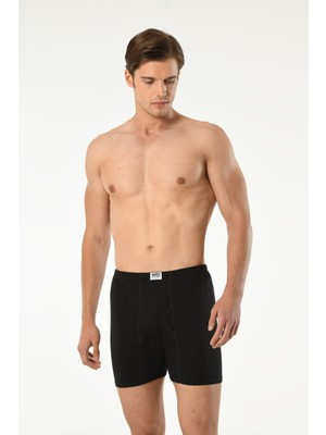 Mfö Life İç Giyim 6'lı Penye Erkek Arjantin