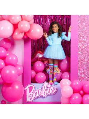 Mine Mia Barbie Deniz Kızı