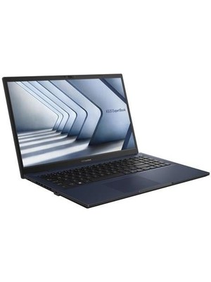 Asus 15.6" B1502CBA-I58512B3D Core I5 1235U 16GB- 512GB Ssd- O/b UHD W11 Pro