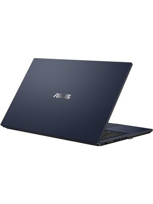 Asus 15.6" B1502CBA-I58512B3D Core I5 1235U 16GB- 512GB Ssd- O/b UHD W11 Pro