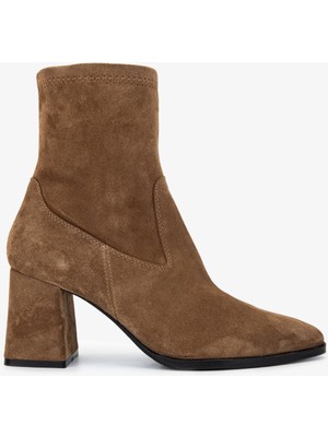 Valmenti Kadın Klasik Bot 277 23016 Bn Bot SK24-25 Sugero Yrm Suet